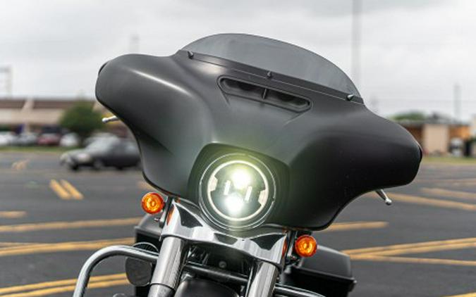2020 Harley-Davidson Street Glide® Special