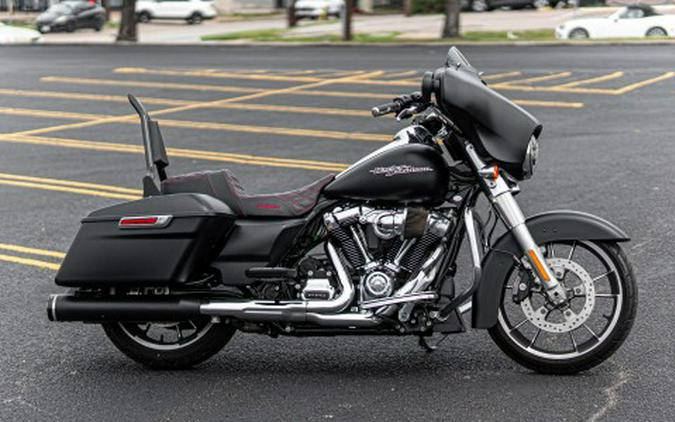 2020 Harley-Davidson Street Glide® Special