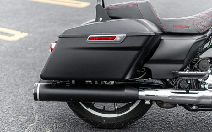 2020 Harley-Davidson Street Glide® Special