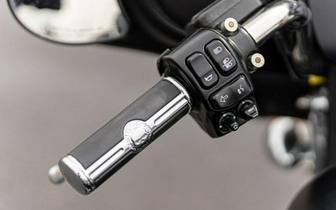 2020 Harley-Davidson Street Glide® Special