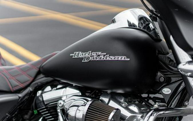 2020 Harley-Davidson Street Glide® Special