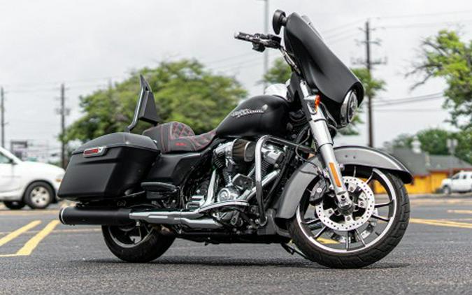 2020 Harley-Davidson Street Glide® Special