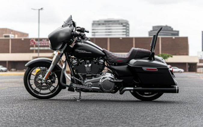 2020 Harley-Davidson Street Glide® Special