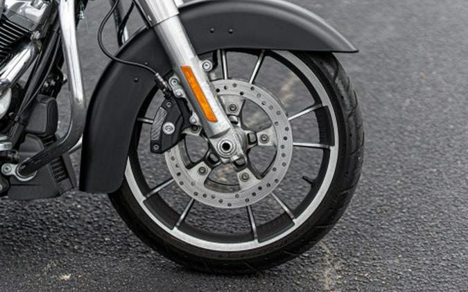 2020 Harley-Davidson Street Glide® Special