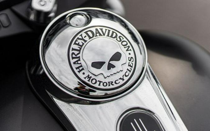 2020 Harley-Davidson Street Glide® Special