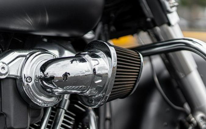2020 Harley-Davidson Street Glide® Special