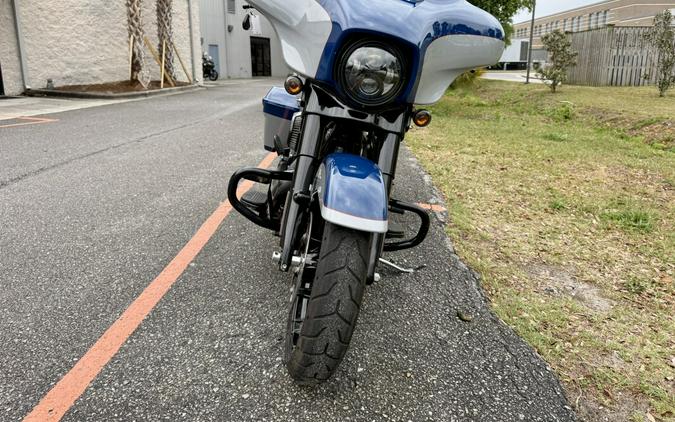 2023 Harley-Davidson® Street Glide® Special FLHXS