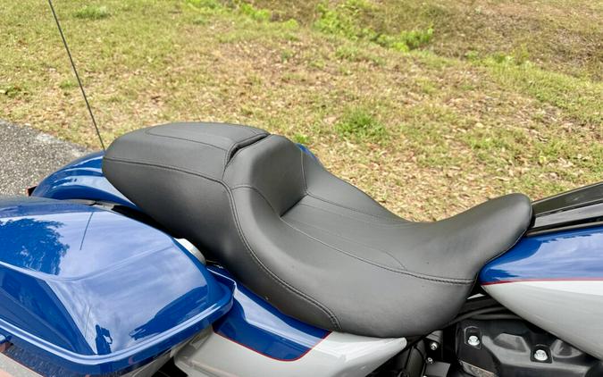 2023 Harley-Davidson® Street Glide® Special FLHXS