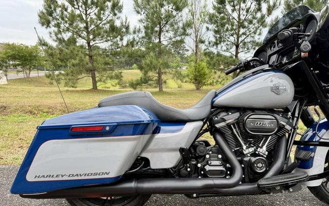 2023 Harley-Davidson® Street Glide® Special FLHXS