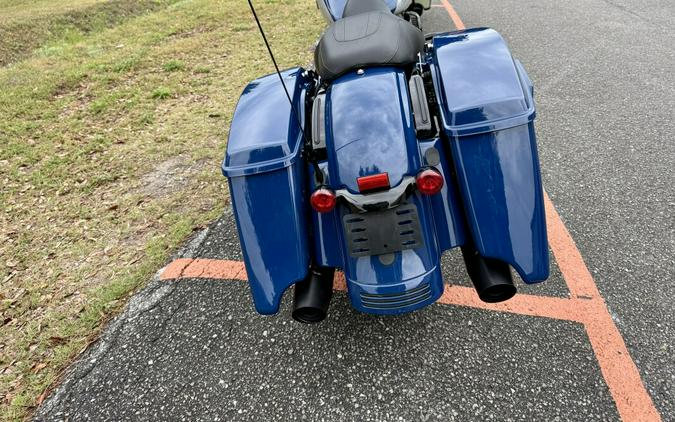 2023 Harley-Davidson® Street Glide® Special FLHXS