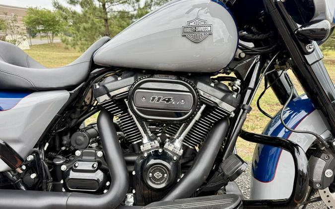 2023 Harley-Davidson® Street Glide® Special FLHXS