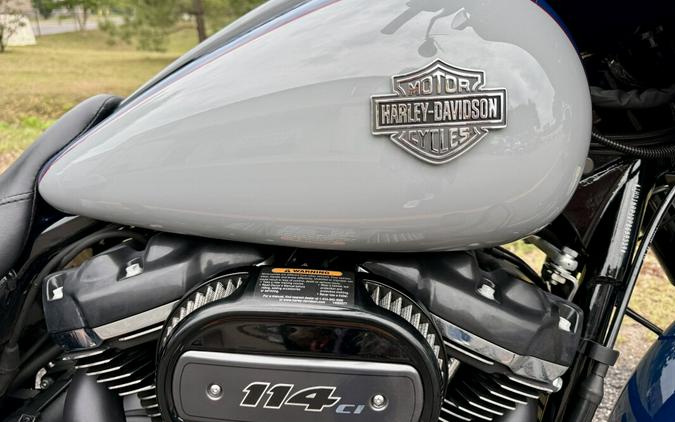 2023 Harley-Davidson® Street Glide® Special FLHXS
