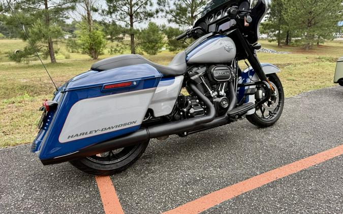 2023 Harley-Davidson® Street Glide® Special FLHXS