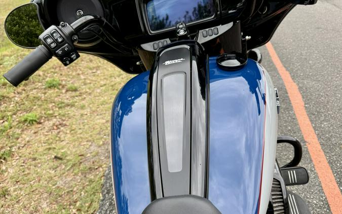 2023 Harley-Davidson® Street Glide® Special FLHXS