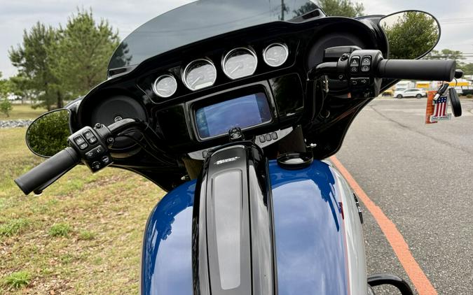 2023 Harley-Davidson® Street Glide® Special FLHXS