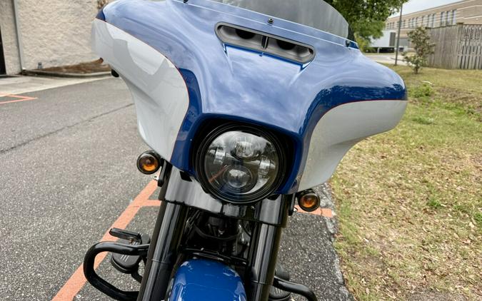 2023 Harley-Davidson® Street Glide® Special FLHXS
