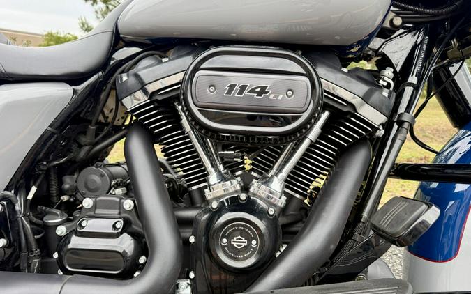 2023 Harley-Davidson® Street Glide® Special FLHXS