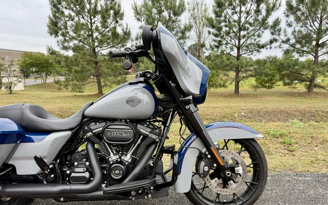 2023 Harley-Davidson® Street Glide® Special FLHXS
