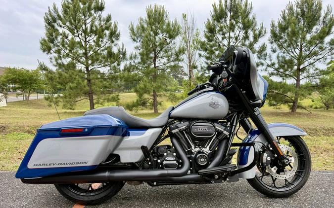 2023 Harley-Davidson® Street Glide® Special FLHXS