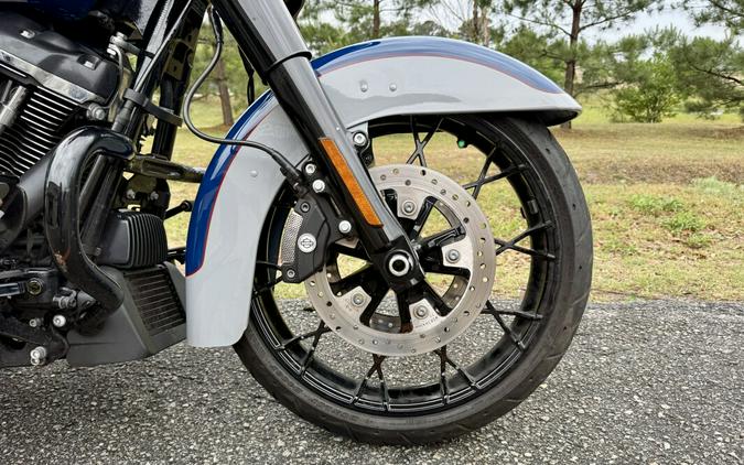 2023 Harley-Davidson® Street Glide® Special FLHXS