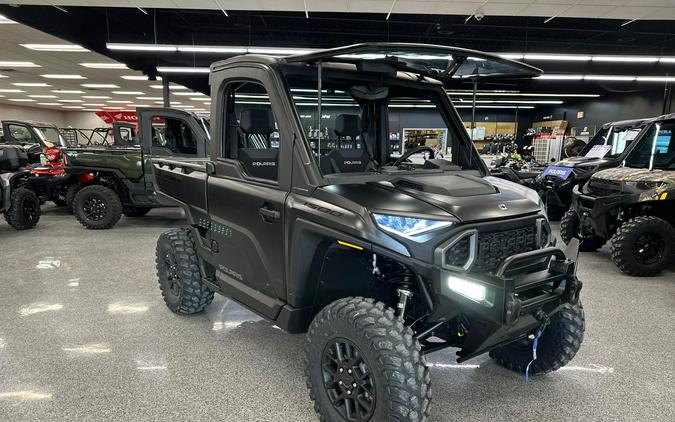 2026 Polaris Ranger XD 1500 Northstar Edition Ultimate