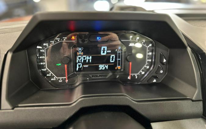 2026 Polaris Ranger XD 1500 Northstar Edition Ultimate