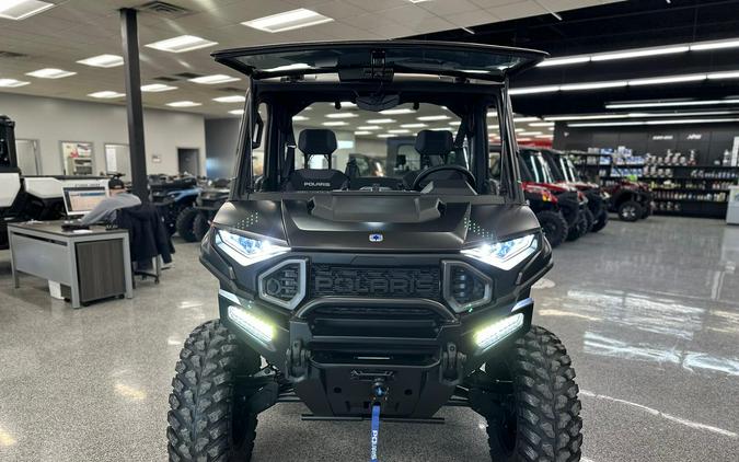 2026 Polaris Ranger XD 1500 Northstar Edition Ultimate