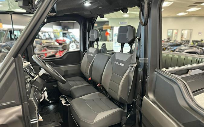 2026 Polaris Ranger XD 1500 Northstar Edition Ultimate