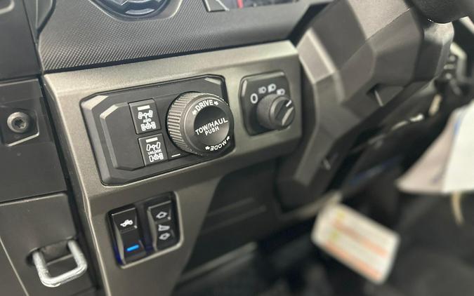 2026 Polaris Ranger XD 1500 Northstar Edition Ultimate