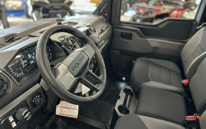 2026 Polaris Ranger XD 1500 Northstar Edition Ultimate