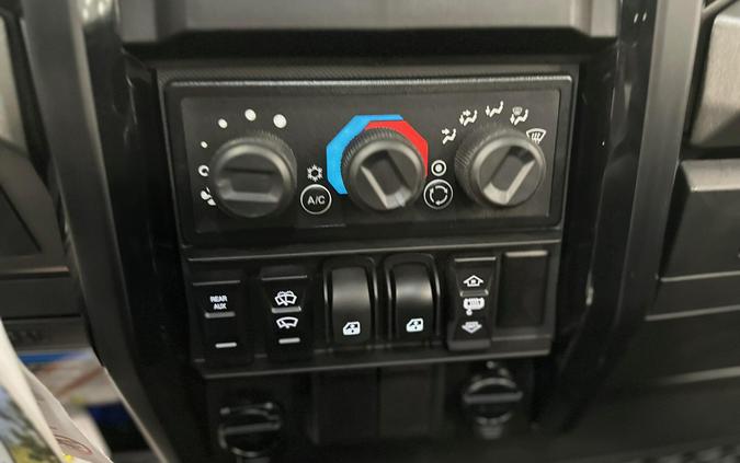 2026 Polaris Ranger XD 1500 Northstar Edition Ultimate