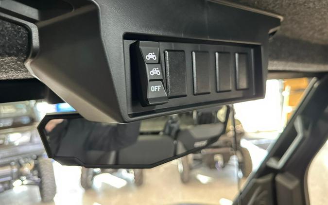 2026 Polaris Ranger XD 1500 Northstar Edition Ultimate