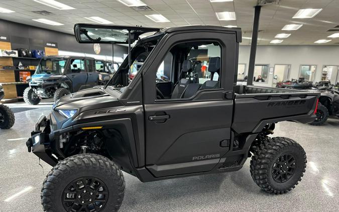 2026 Polaris Ranger XD 1500 Northstar Edition Ultimate