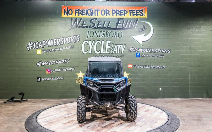2023 Can-Am Commander XT 700