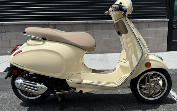 2027 Vespa PRIMAVERY 150 SPORT