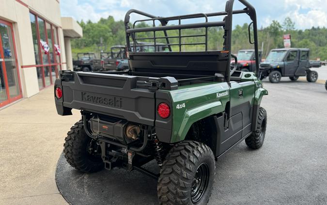 2027 Kawasaki MULE PRO-MX™ EPS
