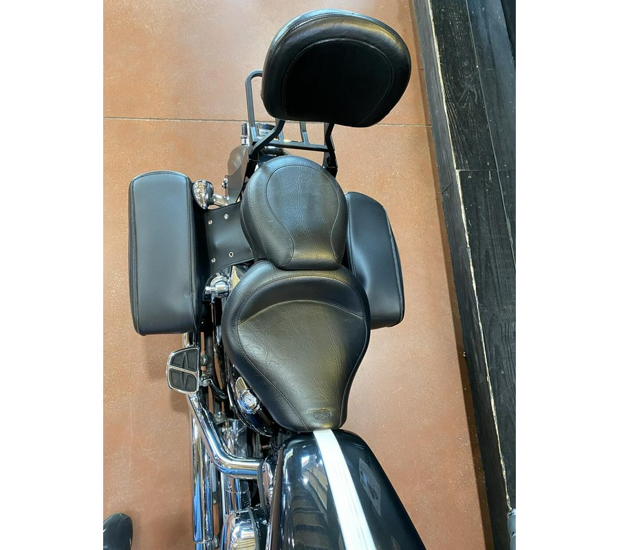 2008 Harley-Davidson 1200 Custom