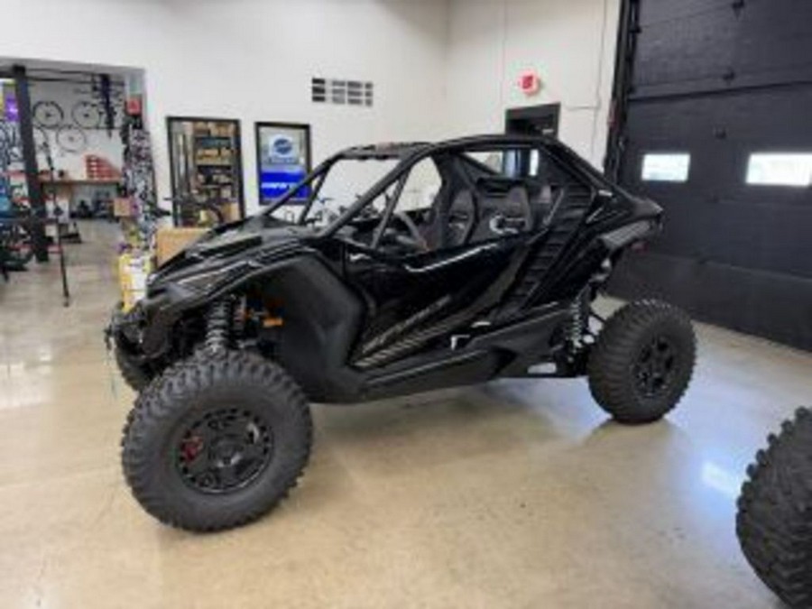 2026 CFMOTO ZFORCE Z10