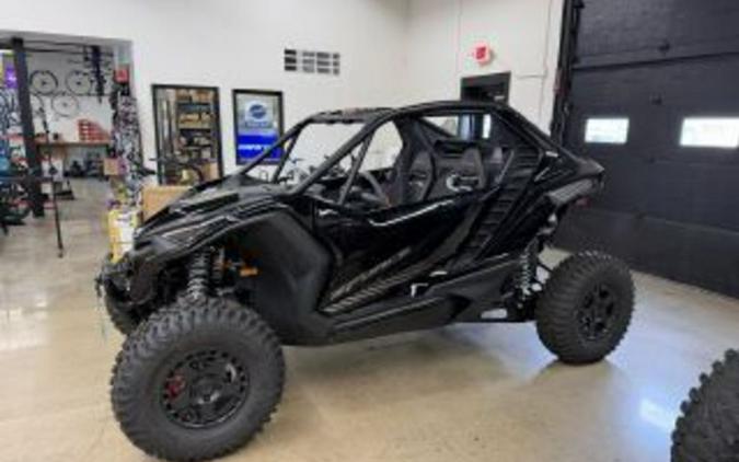 2026 CFMOTO ZFORCE Z10