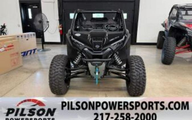 2026 CFMOTO ZFORCE Z10