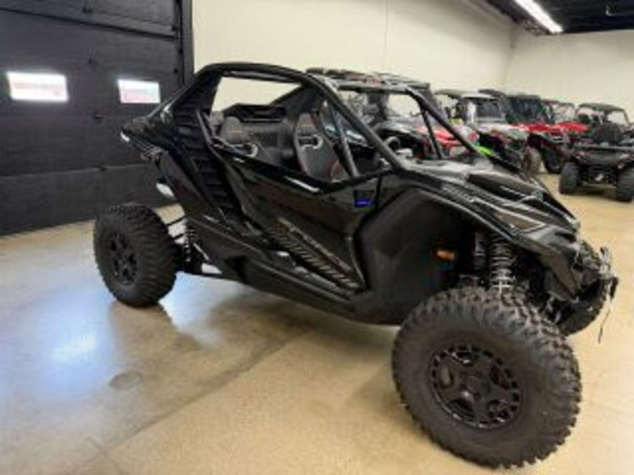 2026 CFMOTO ZFORCE Z10