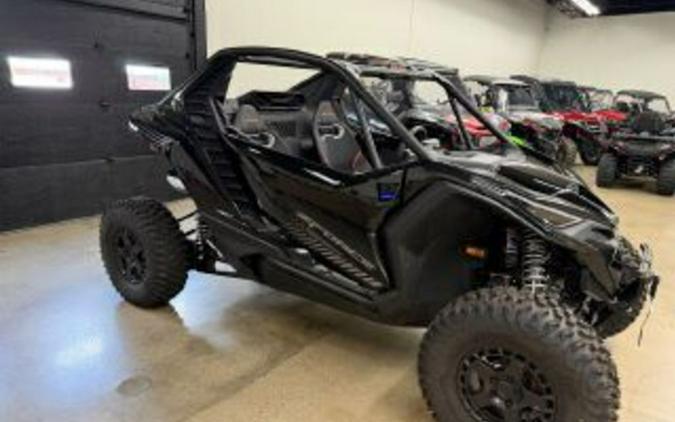 2026 CFMOTO ZFORCE Z10