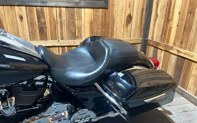 2018 Harley-Davidson Road King®