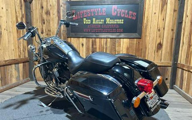 2018 Harley-Davidson Road King®