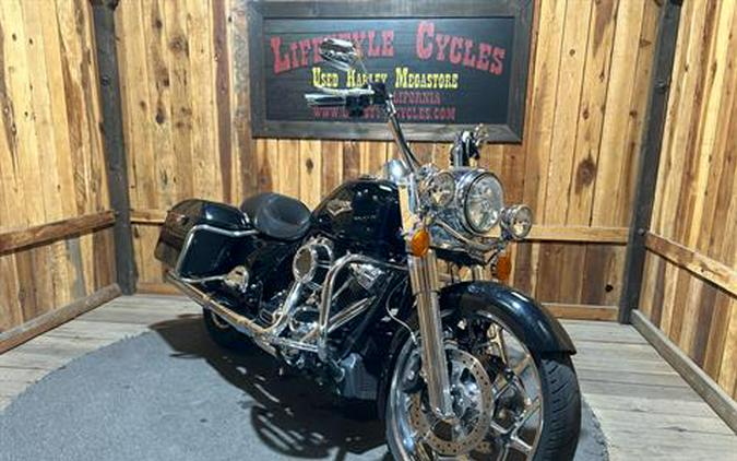 2018 Harley-Davidson Road King®