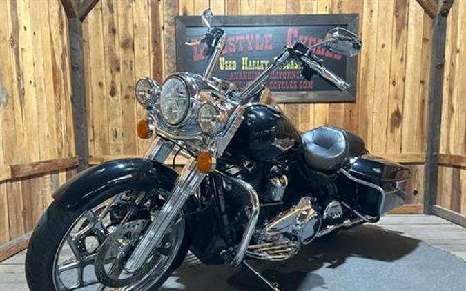 2018 Harley-Davidson Road King®