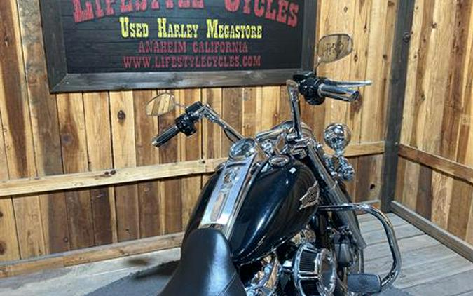 2018 Harley-Davidson Road King®