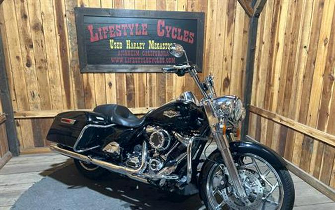 2018 Harley-Davidson Road King®