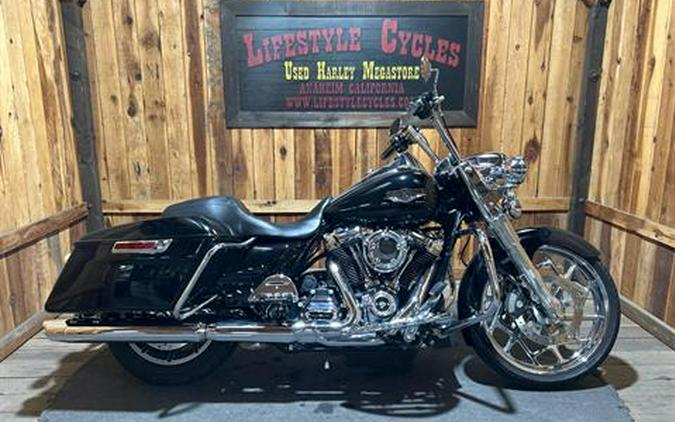 2018 Harley-Davidson Road King®