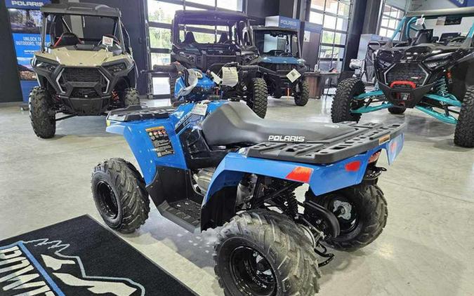 2027 Polaris Sportsman 110 EFI
